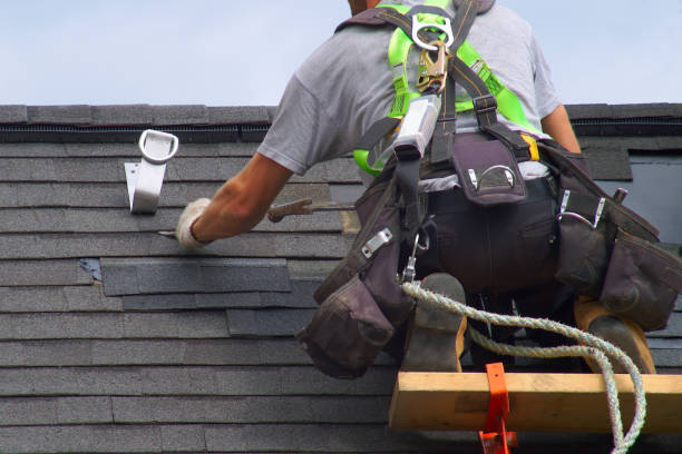 Best Slate Roofing Contractor  in Monte Vista, CO