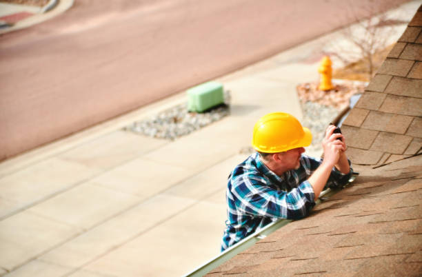 Roof Installation Near Me in Monte Vista, CO