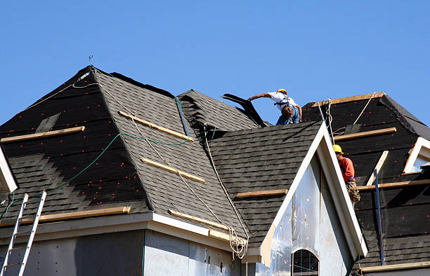 Best Gutter Installation and Roofing  in Monte Vista, CO