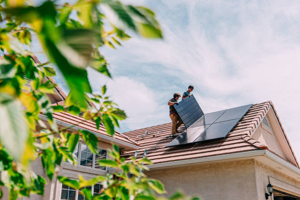 Best Local Roofing Companies  in Monte Vista, CO