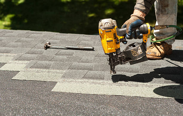 Best Roof Leak Repair  in Monte Vista, CO