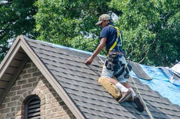 Trusted Monte Vista, CO Roofing Contractor Experts